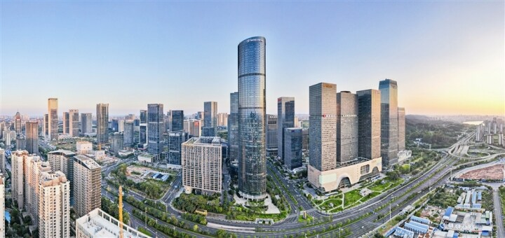 绘就对外开放新画卷 奏响产业发展“最强音”——中国（广西）自由贸易试验区南宁片区揭牌成立四周年改革红利持续释放